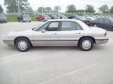 1998 Buick LeSabre Custom Exterior