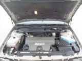 1998 Buick LeSabre Custom 3.8 Liter OHV 12-Valve V6 Engine