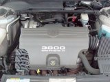 1998 Buick LeSabre Custom 3.8 Liter OHV 12-Valve V6 Engine