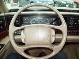 1998 Buick LeSabre Custom Steering Wheel