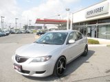 2006 Mazda MAZDA3 i Sedan
