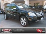 2010 Mercedes-Benz ML 350
