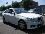 2010 Mercedes-Benz E 350 Sedan