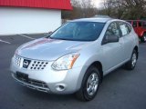 2009 Nissan Rogue S AWD