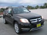 2013 Black Mercedes-Benz GLK 350 #70406924