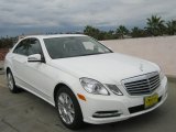 2013 Mercedes-Benz E 350 Sedan