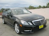 2013 Black Mercedes-Benz E 350 4Matic Wagon #70406911