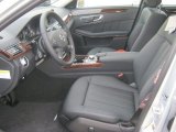 2013 Mercedes-Benz E 350 4Matic Wagon Ash/Dark Grey Interior