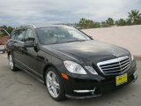 2013 Mercedes-Benz E 350 4Matic Wagon