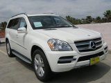 2012 Mercedes-Benz GL 450 4Matic