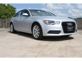 2013 Audi A6 2.0T Sedan