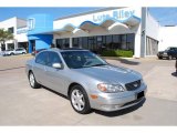 2002 Brilliant Silver Metallic Infiniti I 35 #7012673