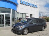 2005 Honda Odyssey EX-L