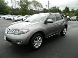 2009 Nissan Murano S AWD