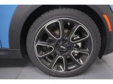 2013 Mini Cooper Hardtop Bayswater Package Wheel