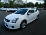 2010 Nissan Sentra 2.0 SR