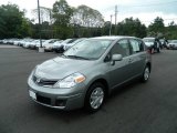 2011 Nissan Versa 1.8 S Hatchback