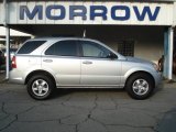 2008 Kia Sorento LX 4x4