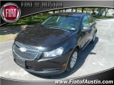 2011 Chevrolet Cruze LS