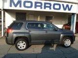2011 GMC Terrain SLE