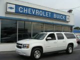 2010 Chevrolet Suburban LT 4x4