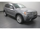 2013 BMW X3 xDrive 28i