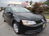 2011 Volkswagen Jetta SE Sedan
