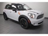 2012 Mini Cooper Countryman