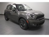 2012 Mini Cooper S Countryman