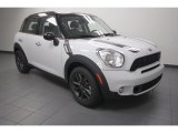 2012 Mini Cooper S Countryman