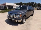 2011 Ford F150 XLT SuperCrew