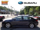 2013 Subaru Legacy 2.5i Premium