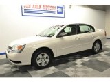 2005 Chevrolet Malibu LS V6 Sedan