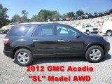2012 GMC Acadia SL AWD