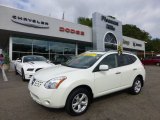 2010 Nissan Rogue SL AWD