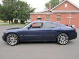 2006 Midnight Blue Pearl Dodge Charger R/T #70407509