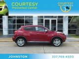 2011 Nissan Juke SV