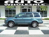 2008 Honda Pilot Special Edition