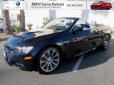 2008 BMW M3 Convertible