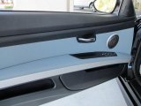 2008 BMW M3 Convertible Door Panel