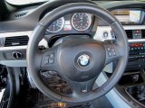 2008 BMW M3 Convertible Steering Wheel