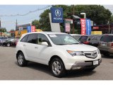 2009 Acura MDX Technology
