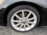 2006 Cadillac XLR -V Series Roadster Wheel