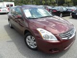 2011 Nissan Altima 2.5 S