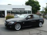 2009 BMW 3 Series 328xi Sedan