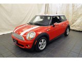 2009 Mini Cooper Hardtop
