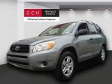 2007 Toyota RAV4 4WD