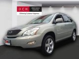 2007 Lexus RX 350 AWD