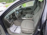 2013 Chevrolet Malibu LS Front Seat