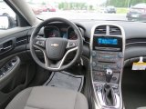 2013 Chevrolet Malibu LS Dashboard